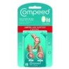 COMPEED AMPOLLAS HIDROCOLOIDE PACK MIXTO 5 UNID