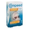 COMPEED PARCHE ANTI-GRANOS LIMPIADOR TRIPLE ACCION 7 UNID