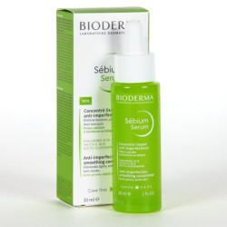 Bioderma Sebium Serum 30ml