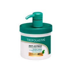 TROFOLASTIN ANTIESTRIAS POTENCIADOR DE ELASTICIDAD 400 ML