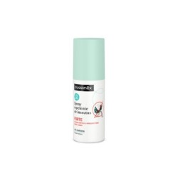 SUAVINEX SPRAY REPELENTE DE INSECTOS FORTE +3 AÑOS 100 ML