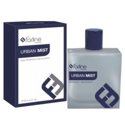 FARLINE AGUA DE PERFUME HOMBRE URBAN MIST 100 ML