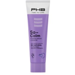 PHB TIME TO CARE SO CALM DENTRIFICO 75 ML