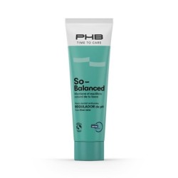 PHB TIME TO CARE SO BALANCED DENTRIFICO MENTA 75 ML