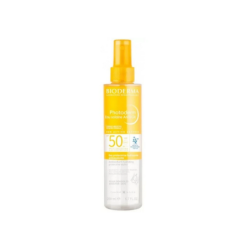 BIODERMA PHOTODERM EAU SOLAIRE ANTI-OX SPF 50 SPRAY 200 ML