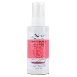 Phergal E´LIFEXIR VIENTRE PLANO INTENSIVE ACEITE REMODELADOR 100 ML - Recupera Firmeza y Elasticidad - Mezcla Superactiva 100% Natural - Testado Dermatológicamente - Efecto Intensive Flat Tummy