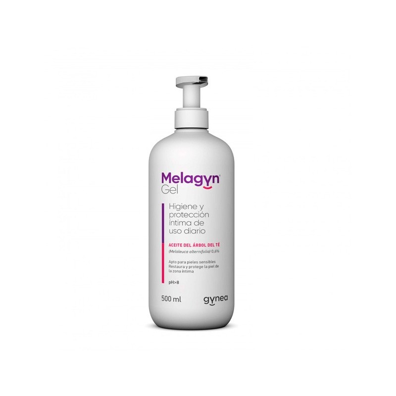 MELAGYN GEL 500 ML