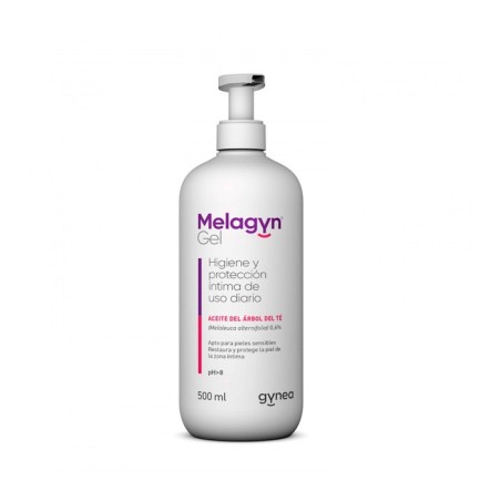 MELAGYN GEL 500 ML