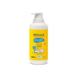 MITOSYL LOCION CORPORAL DERMOPROTECTORA 400 ML