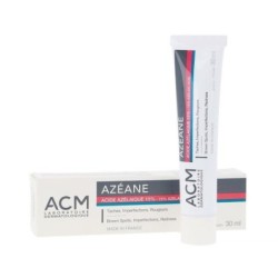 ACM - AZEANE CREMA ACIDO AZELAICO 15% - Tratamiento para Hidratante Rostro - 30 Ml