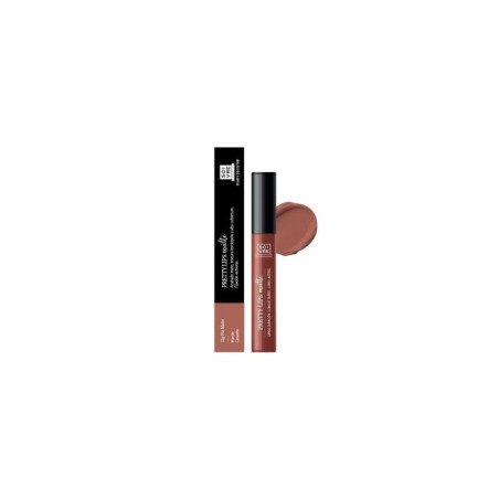 SOIVRE PRETTY LIPS MATTE BROWN 5 ML