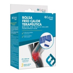 FARLINE ACTIVITY BOLSA FRIO-CALOR TRIPLE CELDA 1 UNIDAD