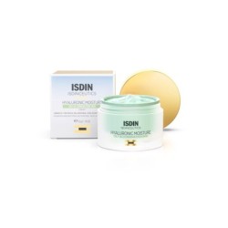 ISDINCEUTICS HYALURONIC MOISTURE OILY & COMBINATION SKIN 50 G