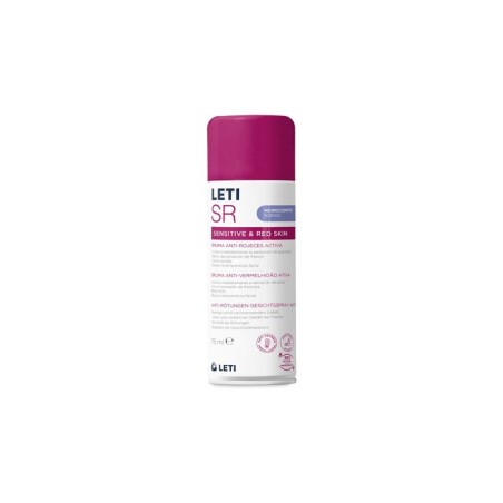 LETISR BRUMA ANTIROJECES ACTIVA 75 ML