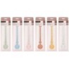 SUAVINEX BROCHE PINZA BOLITAS SILICONA
