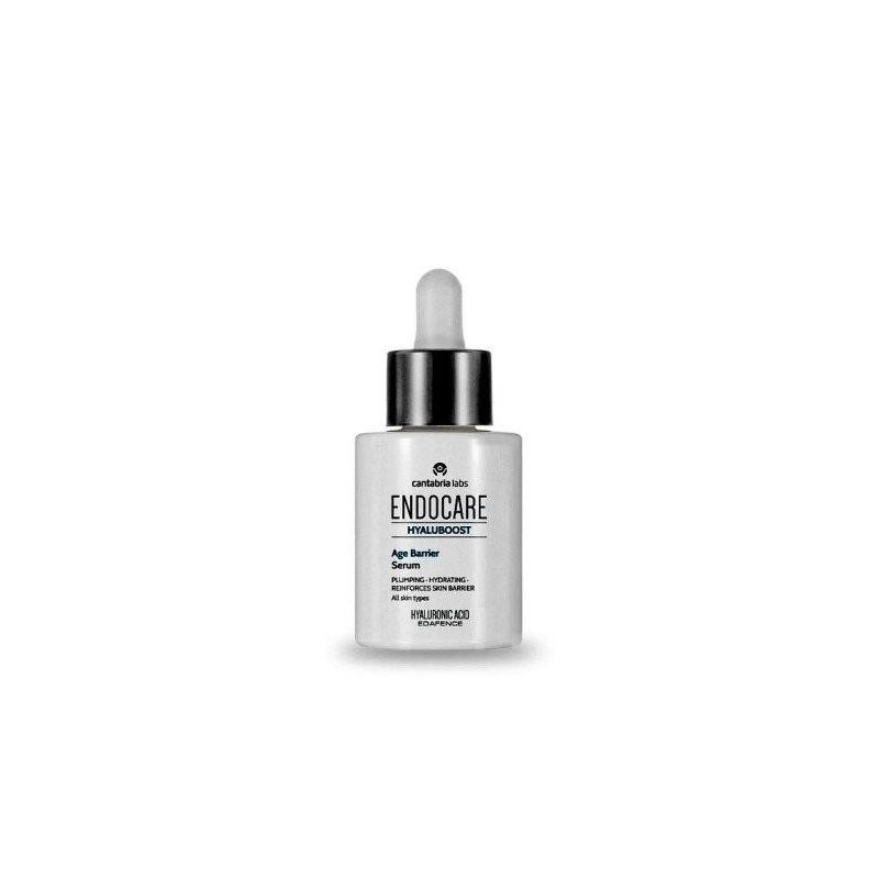 ENDOCARE HYALUBOOST AGE BARRIER SERUM 30 ML
