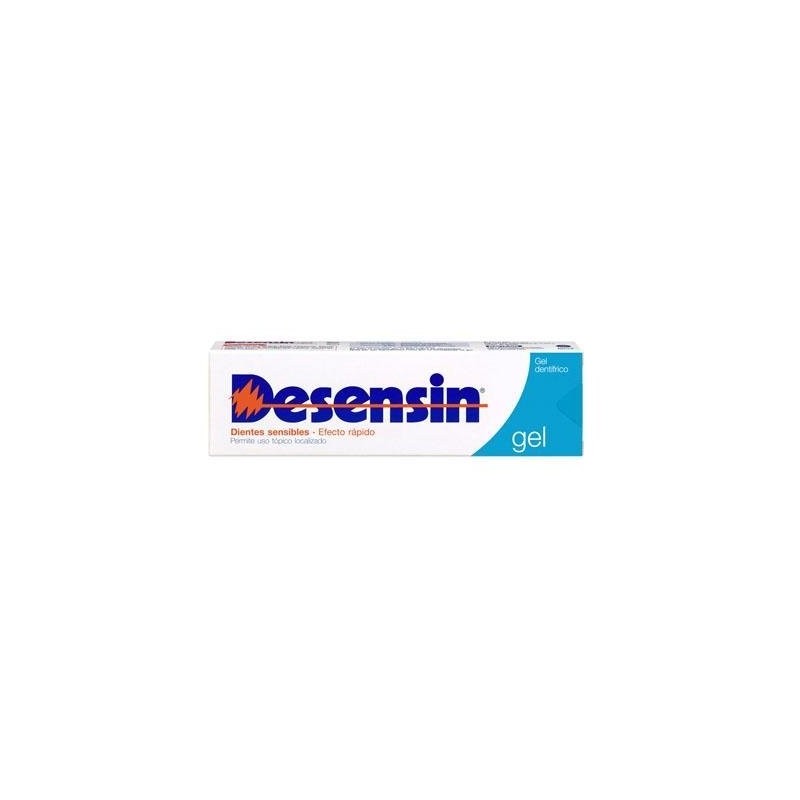 DESENSIN GEL DENTIFRICO 75 ML
