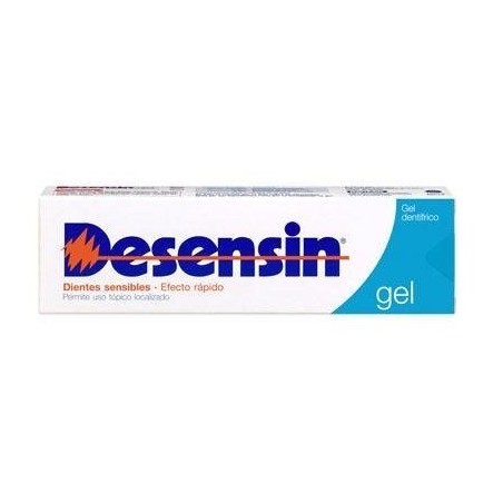 DESENSIN GEL DENTIFRICO 75 ML