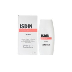 ISDIN FOTOULTRA REDNESS ROJECES SPF50 50 ML