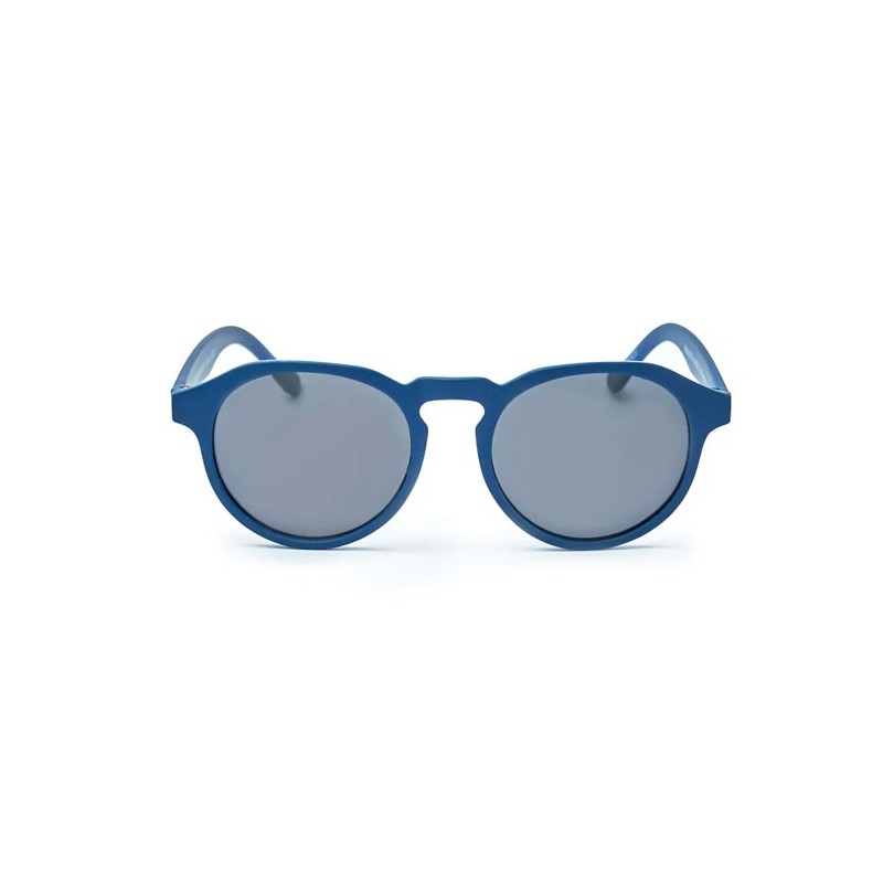 MUSTELA GAFAS DE SOL ECOLOGICAS ADULTO MARACUYA AZUL