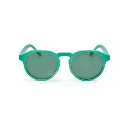 MUSTELA GAFAS DE SOL ECOLOGICAS ADULTO MARACUYA VERDE