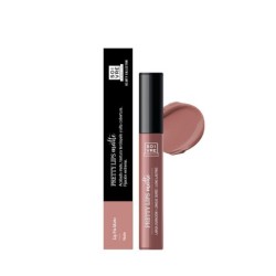 SOIVRE PRETTY LIPS MATTE LABIAL CREMOSO NUDE 5ML