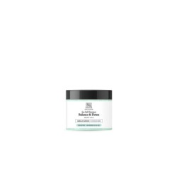 SOIVRE CHAMPU DE SAL BALANCE & DETOX PELO GRASO 350 GR