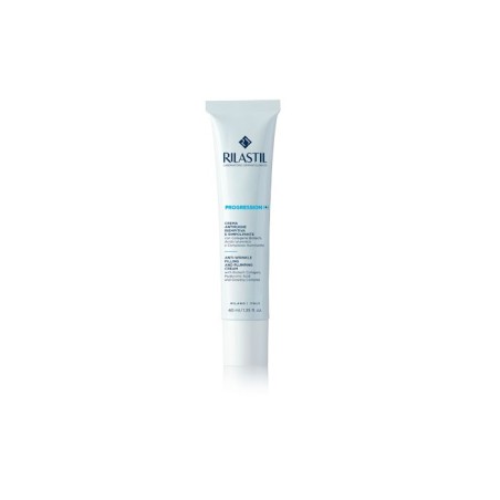 RILASTIL PROGRESSION(+) CREMA ANTIARRUGAS 40 ML