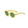 MUSTELA GAFAS DE SOL ECOLOGICAS INFANTIL 0-2 AÑOS AGUACATE AMARILLO