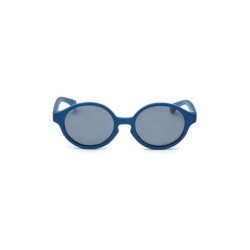 MUSTELA GAFAS DE SOL ECOLOGICAS INFANTIL 0-2 AÑOS AGUACATE AZUL