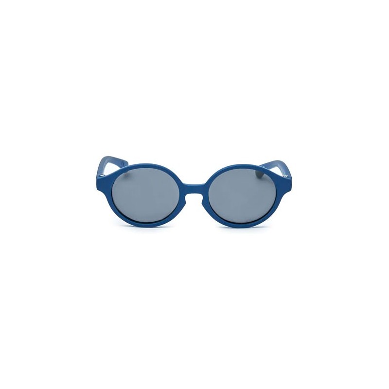 MUSTELA GAFAS DE SOL ECOLOGICAS INFANTIL 0-2 AÑOS AGUACATE AZUL