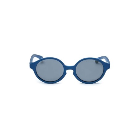 MUSTELA GAFAS DE SOL ECOLOGICAS INFANTIL 0-2 AÑOS AGUACATE AZUL