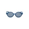 MUSTELA GAFAS DE SOL ECOLOGICAS INFANTIL 0-2 AÑOS AGUACATE AZUL