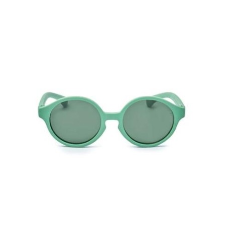 MUSTELA GAFAS DE SOL ECOLOGICAS INFANTIL 0-2 AÑOS AGUACATE VERDE