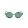 MUSTELA GAFAS DE SOL ECOLOGICAS INFANTIL 0-2 AÑOS AGUACATE VERDE