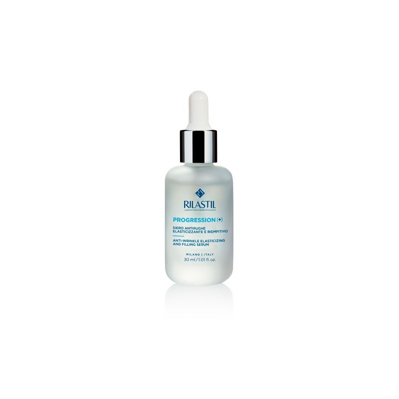 RILASTIL PROGRESSION(+) SERUM ANTIARRUGAS 30 ML