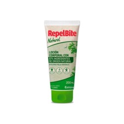 REPEL BITE NATURAL LOCION CORPORAL 200 ML