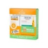 Cantabria Labs Gel Oil Free Heliocare SPF50 50ml + Ampollas Endocare Radiance C Pack