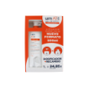 LETI AT 4 GEL BAÑO 500 ML DOSIFICADOR + GEL BAÑO RECAMBIO 500 ML