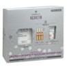 Cantabria Labs - Pack Neoretin Discrom Control 2x10 Ml + Regalo Pigment Solution Fluid Spf50 15ml + Regalo Oil Free Ampollas - Tratamiento Despigmentante Intensivo - Protección Solar Avanzada - Fórmula No Grasa