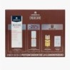 ENDOCARE RADIANCE PACK C FERULIC SERUM 30 ML +(CONTORNO OJOS 15 ML + AMPOLLAS 3X2ML + PEEL MASK 1 U)