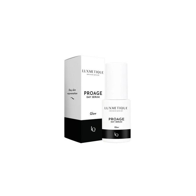 LUXMETIQUE Proage Day Serum 30 ML - Serum Antiedad Global