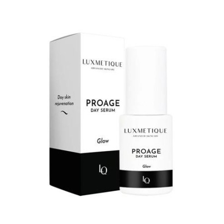 LUXMETIQUE Proage Day Serum 30 ML - Serum Antiedad Global