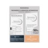 BIODERMA PIGMENTBIO C-CONCENTRATE 15 ML + DAILY CARE 50+ 40 ML PACK 50% 2ª UNID