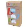 BADS ROPA INTERIOR INFANTIL APRENDIZAJE PAN400-A TALLA 2-4 A