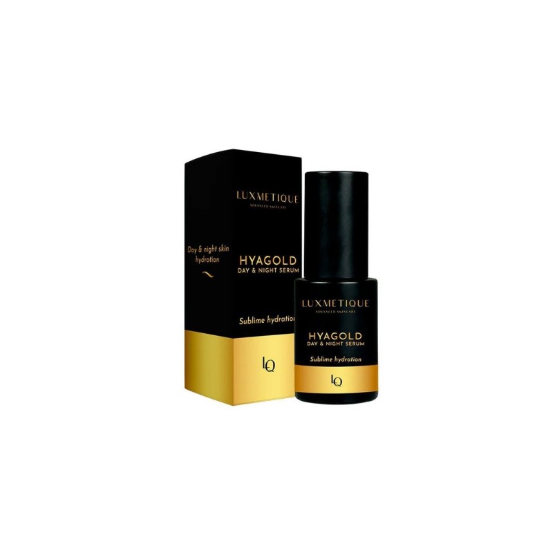 LUXMETIQUE HYALGOLD DAY & NIGHT SERUM 30 ML
