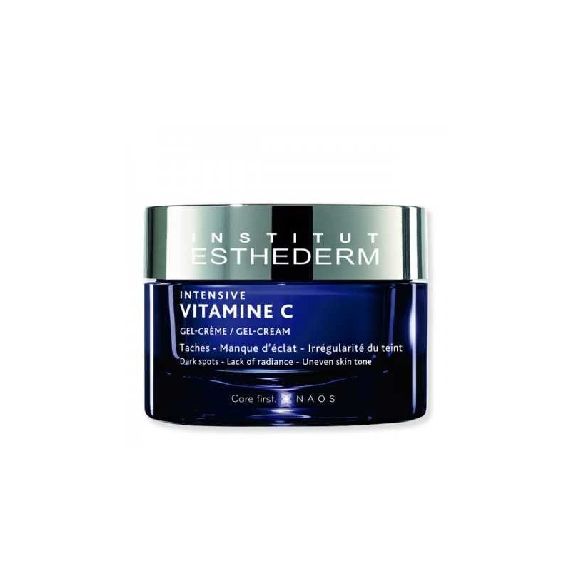 ESTHEDERM CREMA INTENSIVA VITAMINA C 50 ML