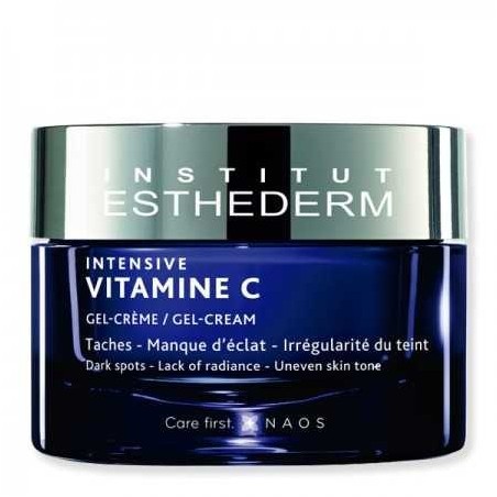 ESTHEDERM CREMA INTENSIVA VITAMINA C 50 ML
