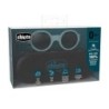 CHICCO GAFAS DE SOL AZUL +0M