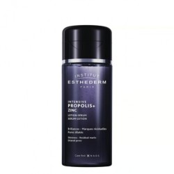ESTHEDERM LOCION INTENSIVO PROPOLIS + ZINC 130 ML